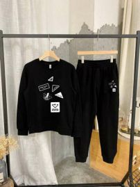 Picture of Prada SweatSuits _SKUPradam-5xlkdt1629964